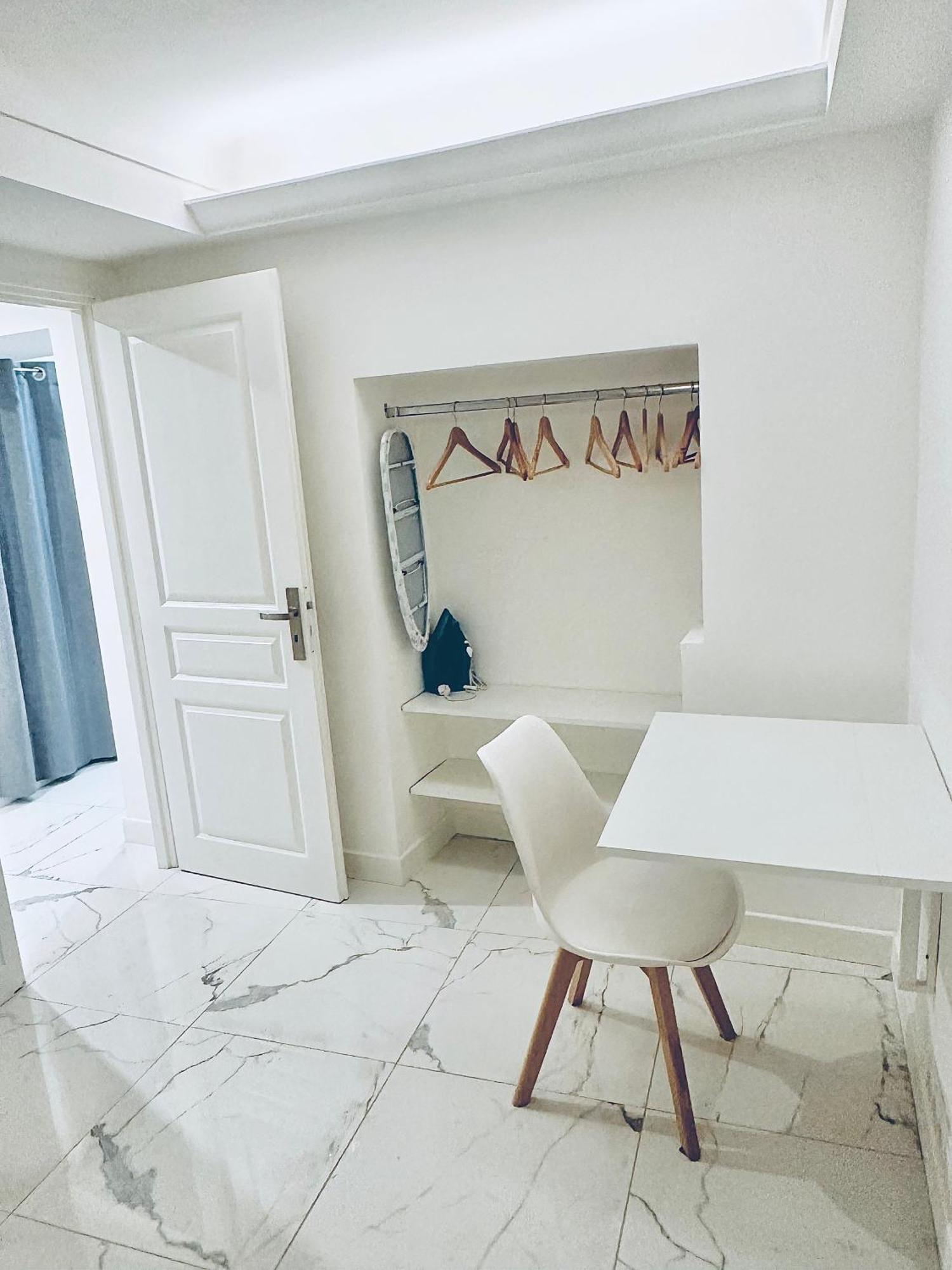 Apartment T3 Carre D'or Plein Centre *