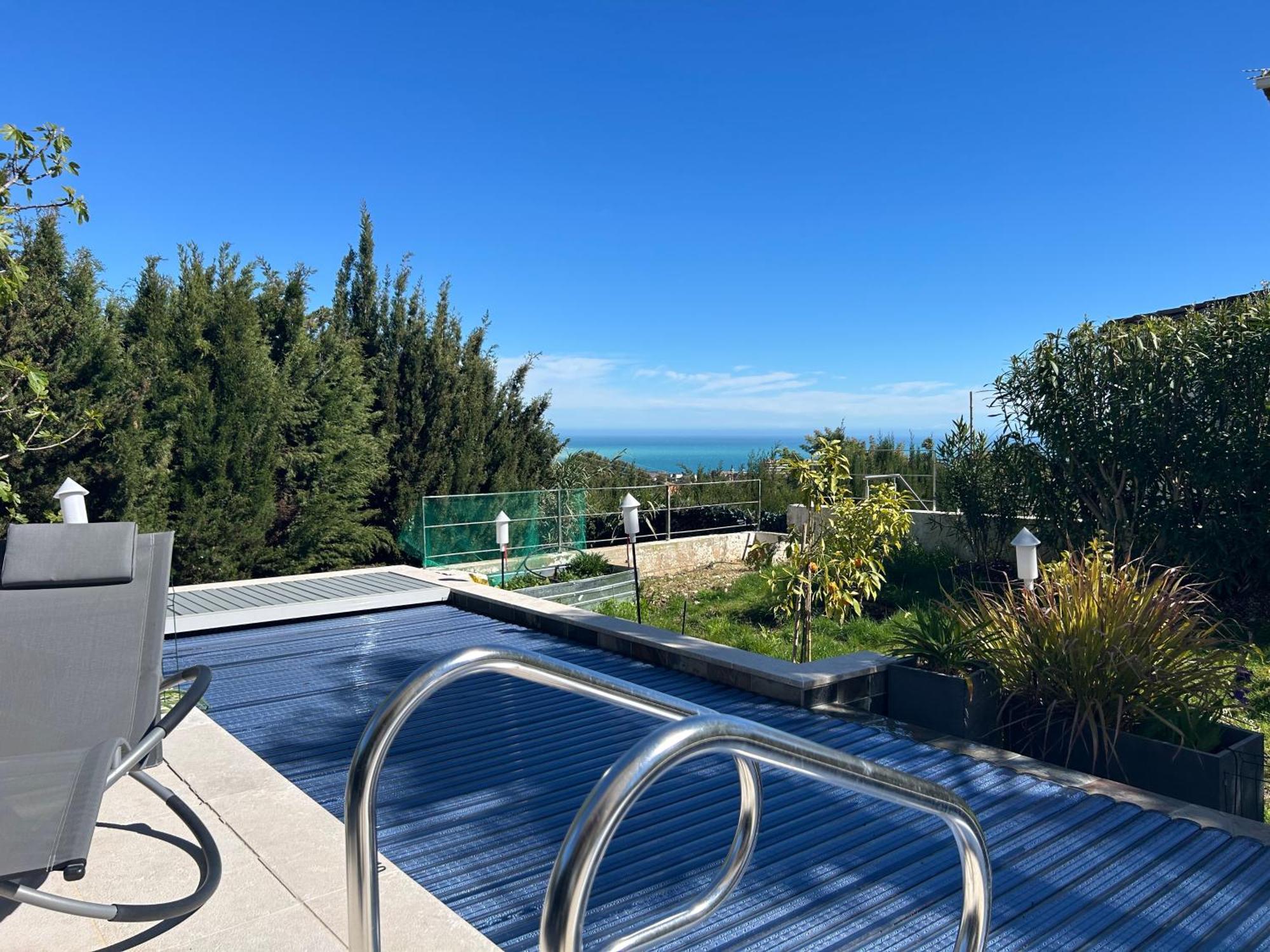 Appartement Marin Avec Vue *