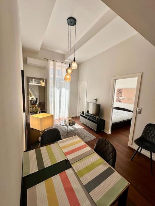 Apartment Grimaldi - Superbe T2 Proche De La Promenade Des Anglais