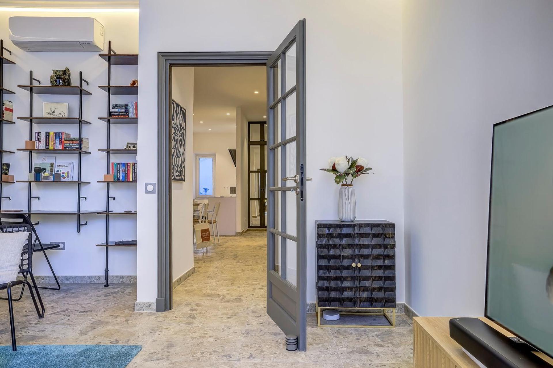 Apartment Maison Bianchi - Des Postes Nice