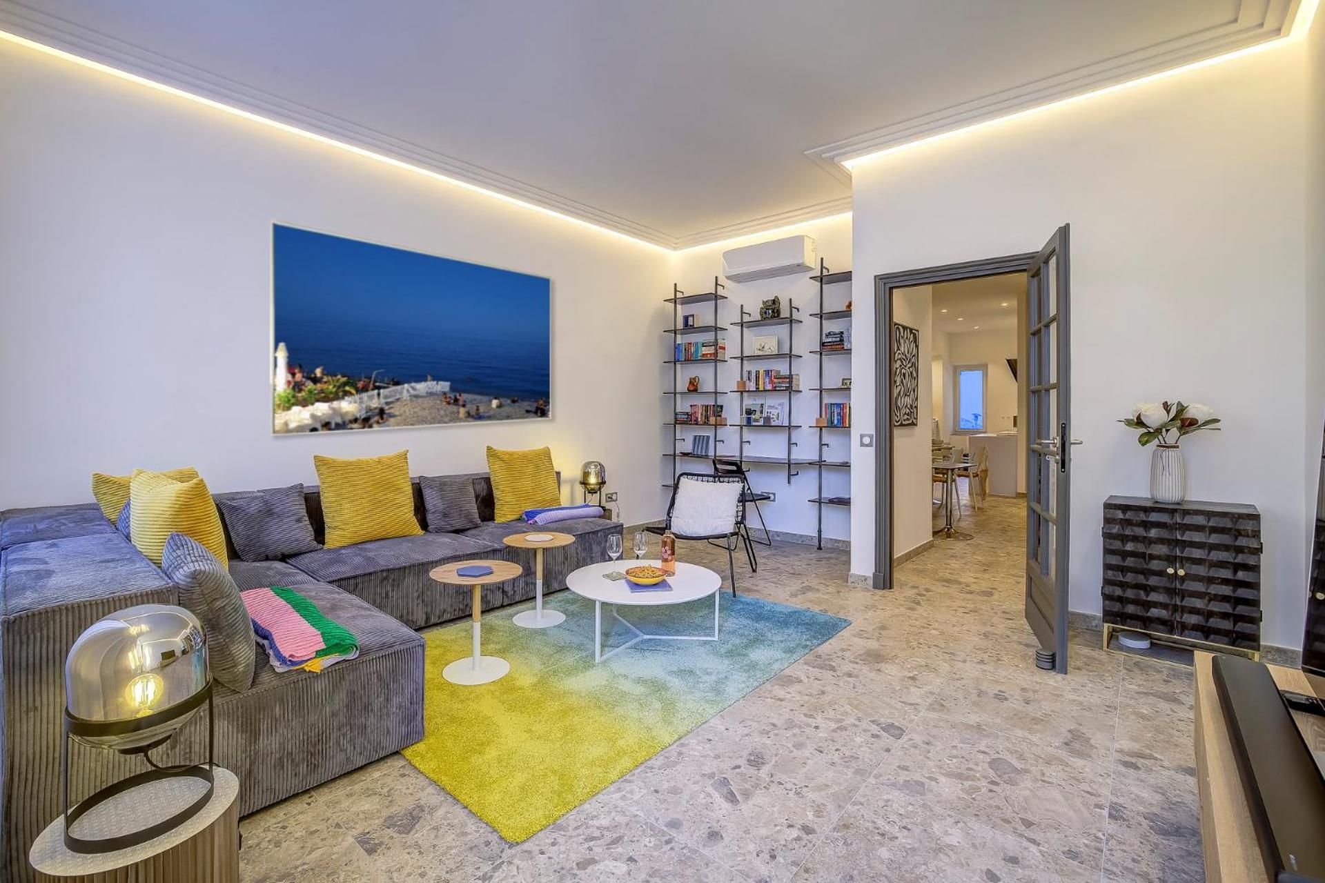 Apartment Maison Bianchi - Des Postes