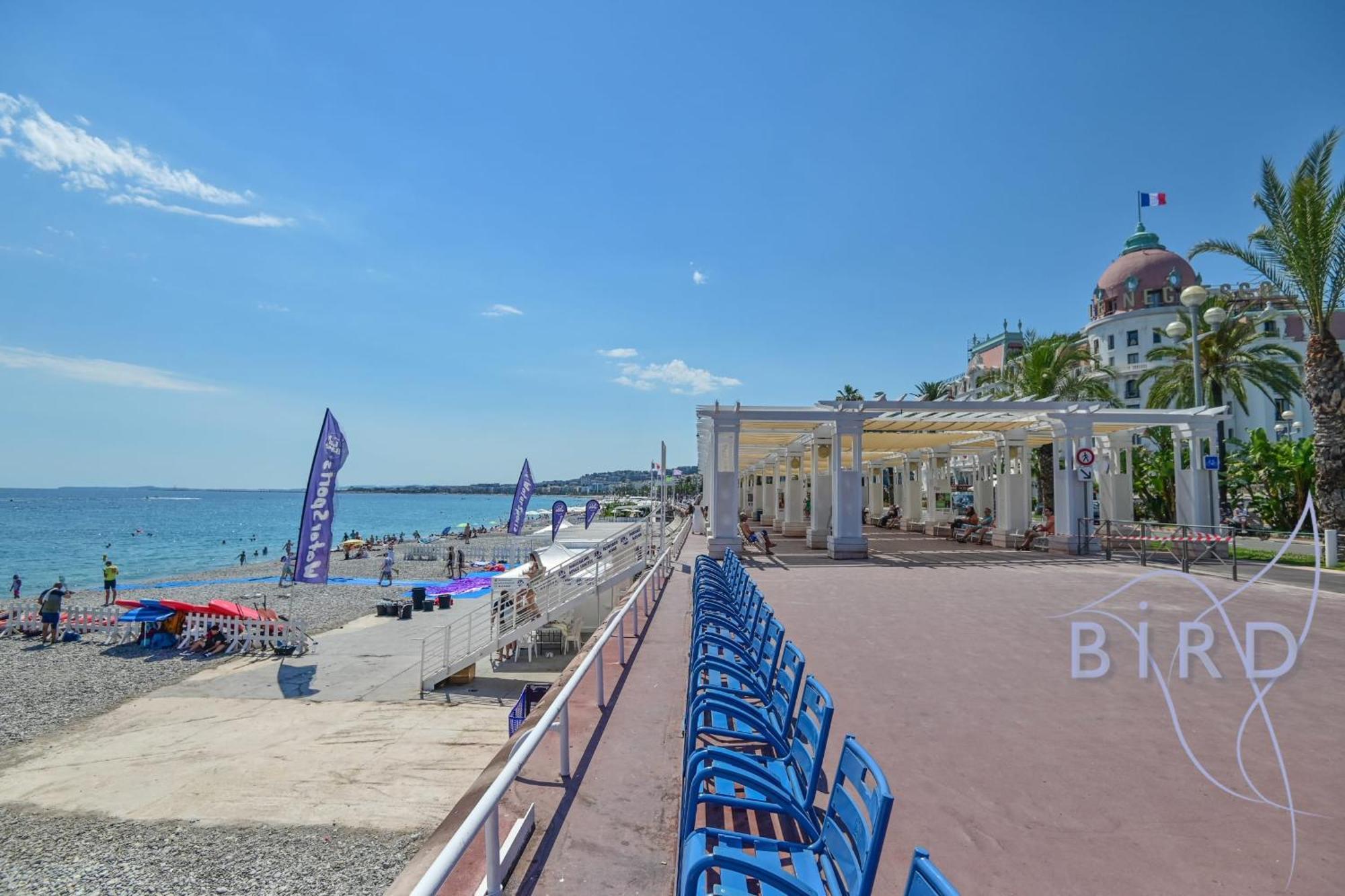 Carre D'or 2p A Deux Pas De La Holiday home Nice