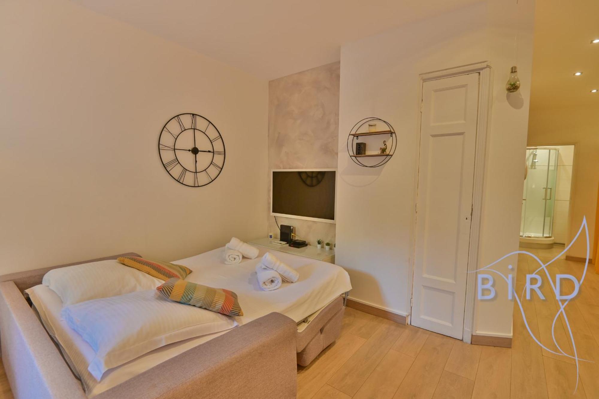 Holiday home Carre D'or 2p A Deux Pas De La *