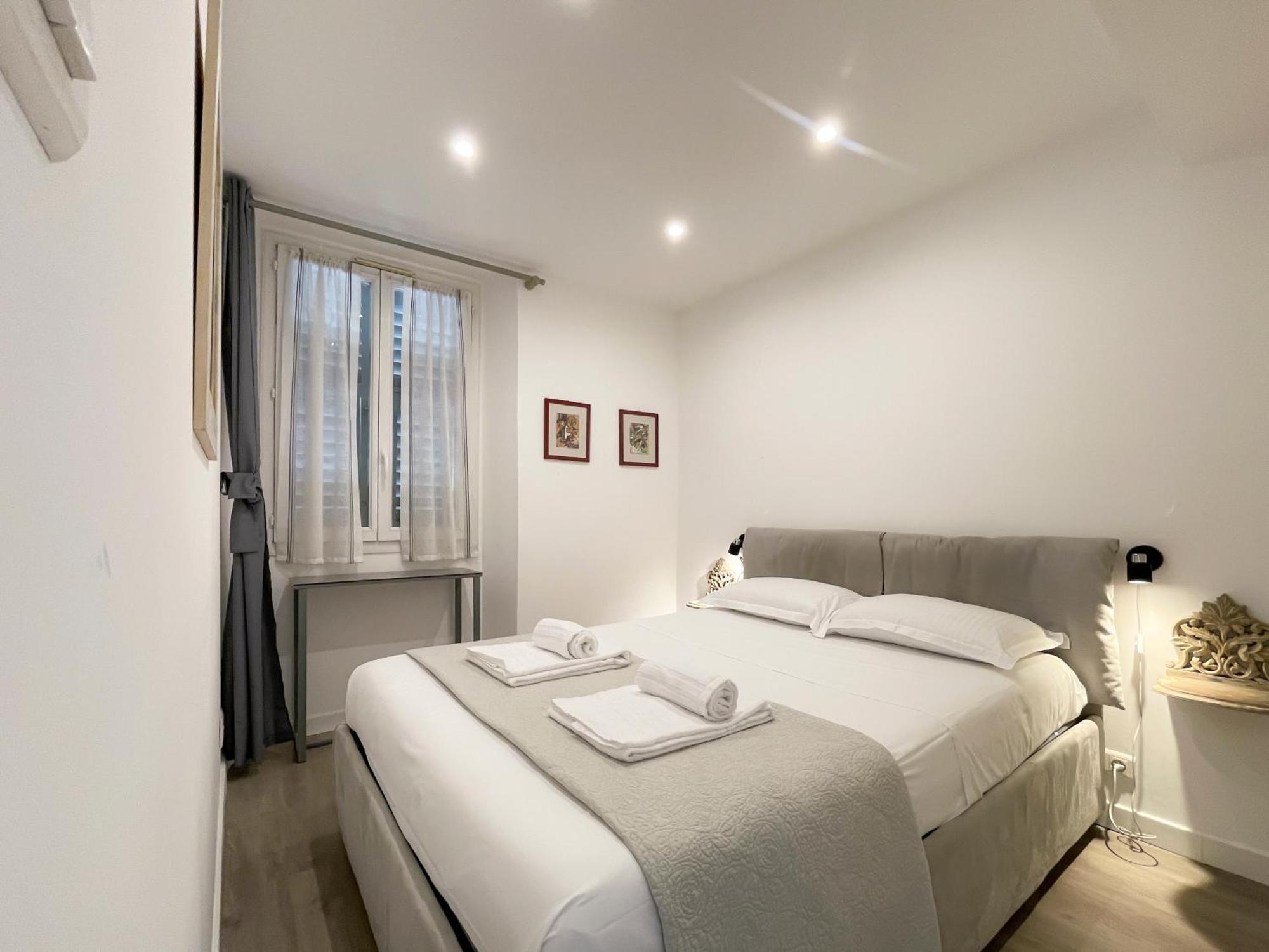 Appartement Massena 4 Pers Super Wifi