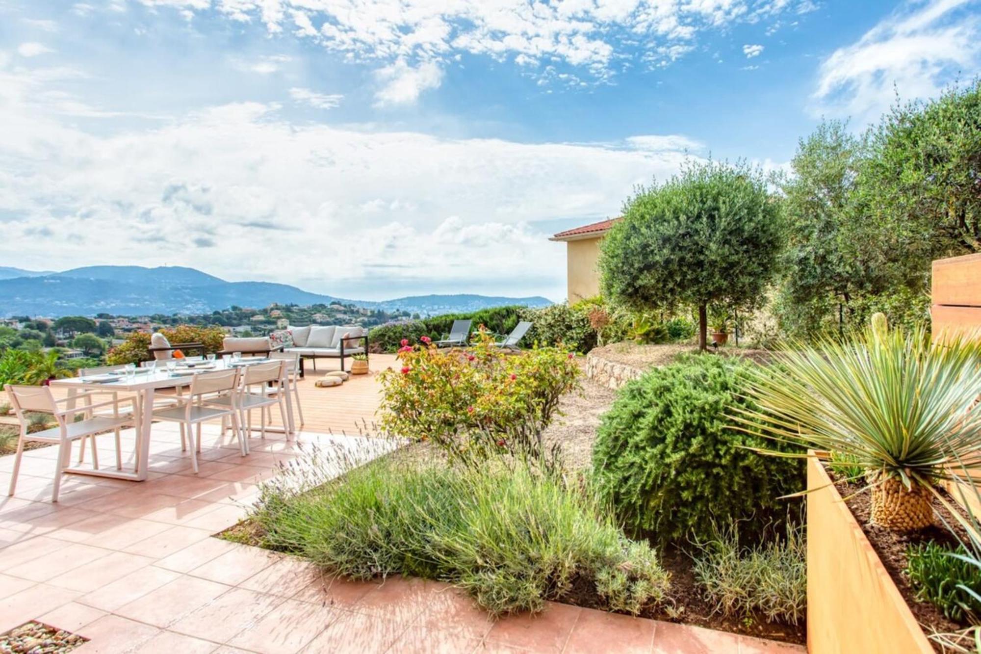 Pousada Oliveraie Furnished *