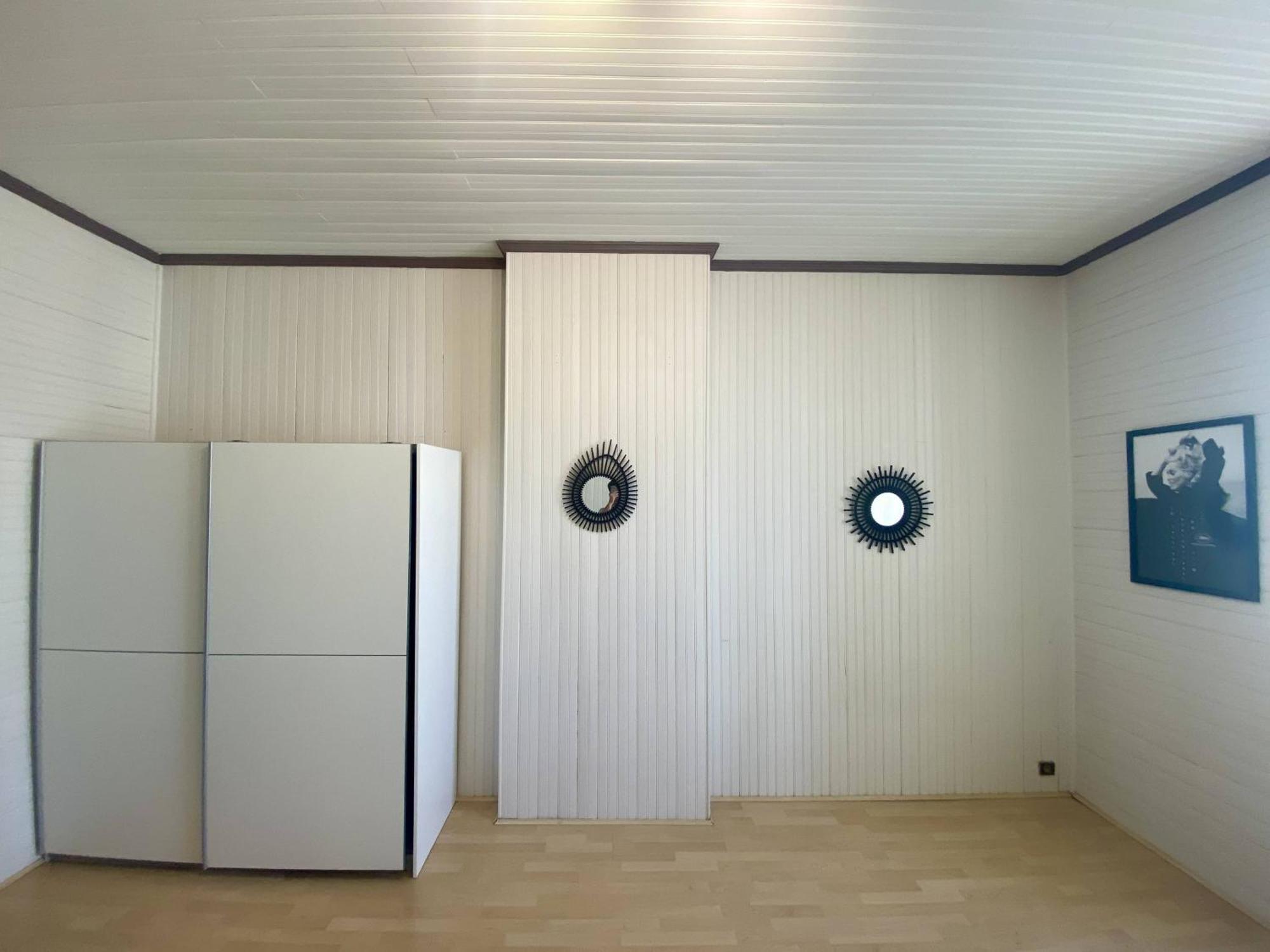 Grand F3- Centre De Nice, Wifi Ac Apartment *