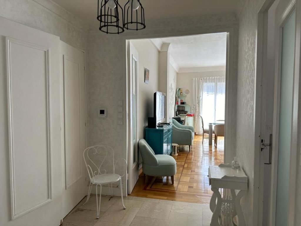 Apartment 70m2- Centre De