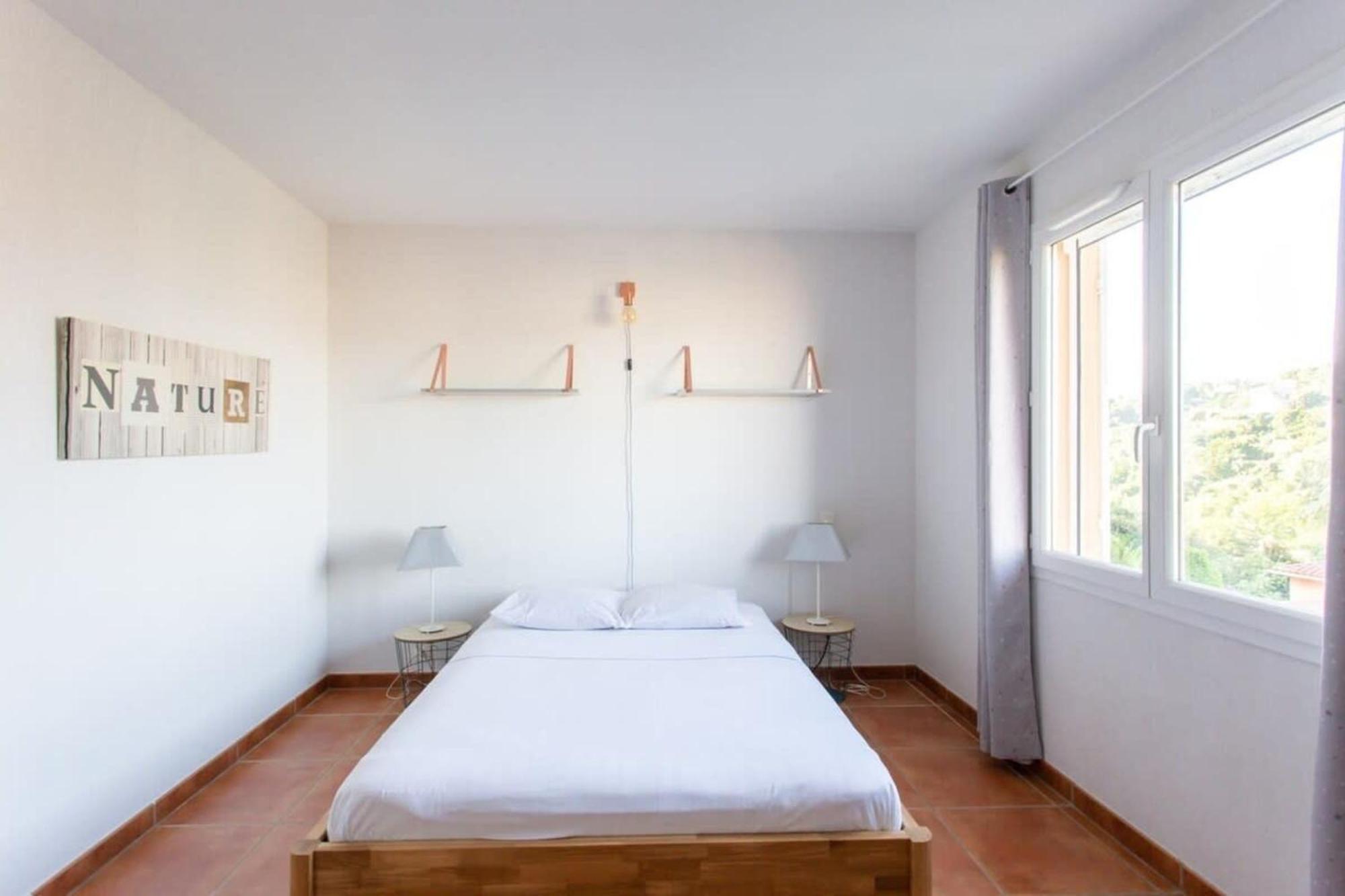 Oliveraie Furnished *