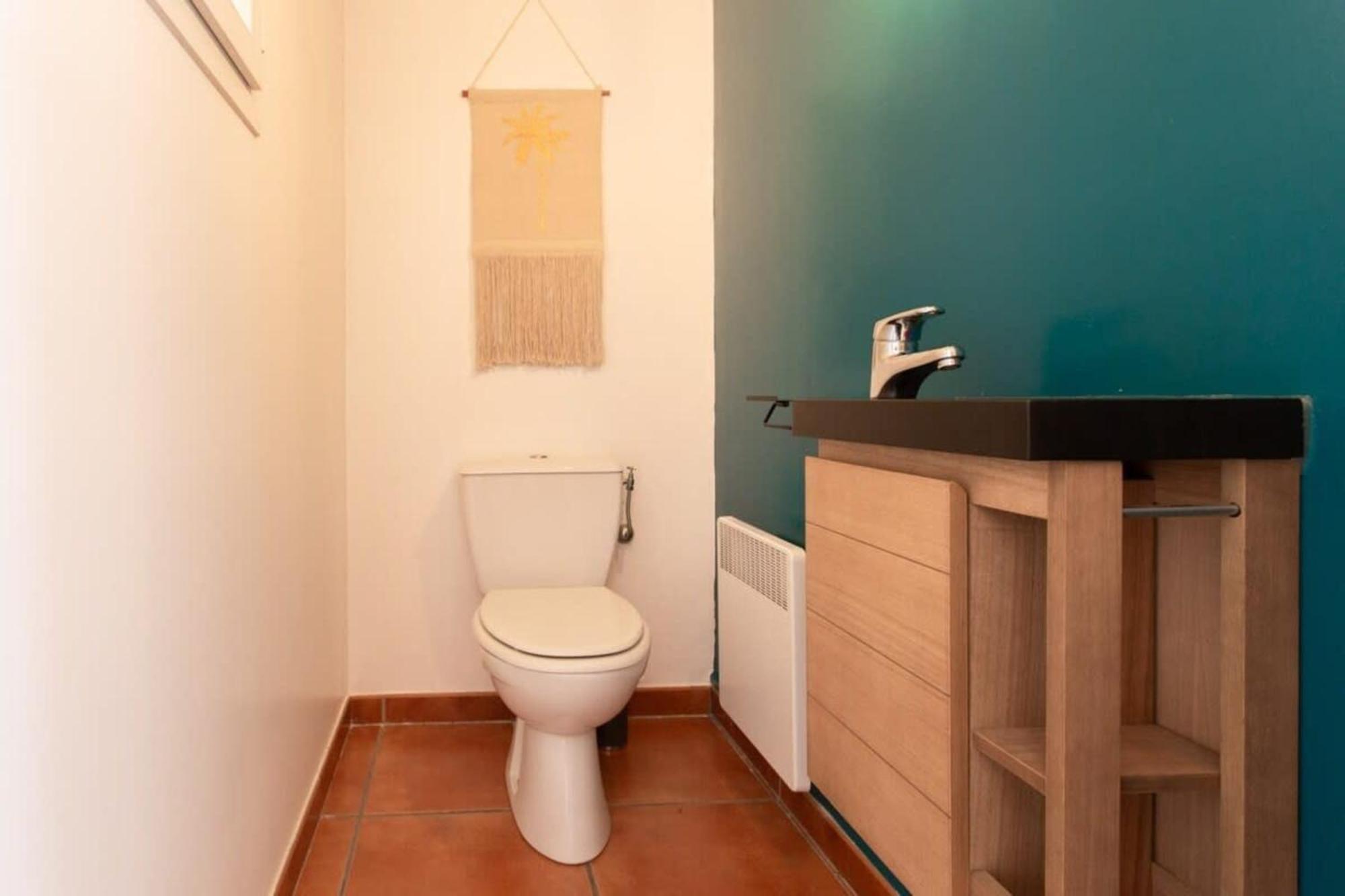 Pousada Oliveraie Furnished