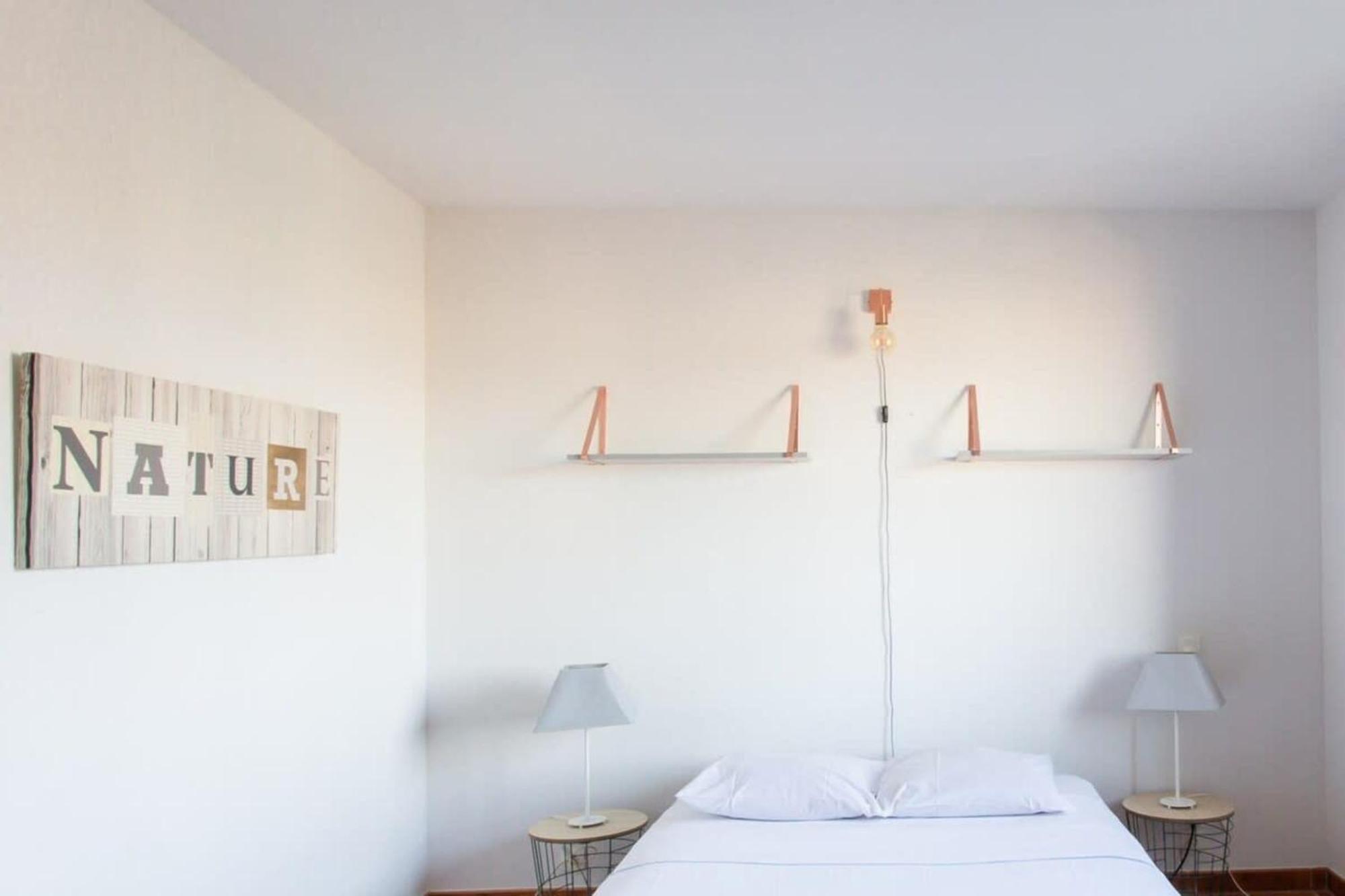 Oliveraie Furnished Pousada Nice