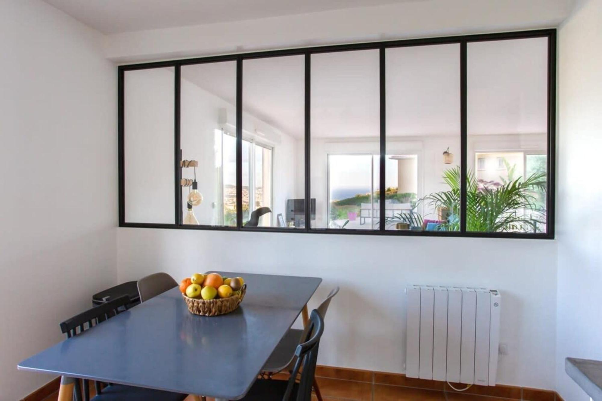 Villa Oliveraie Furnished