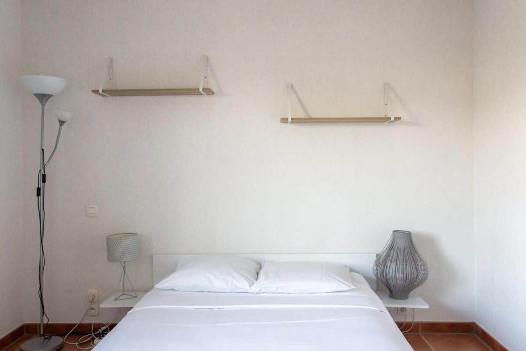 Oliveraie Furnished Villa Nice