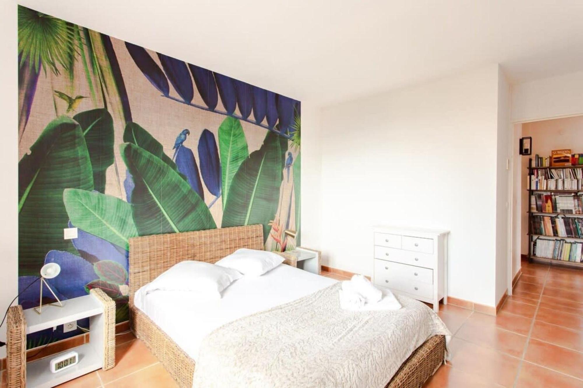 Oliveraie Furnished