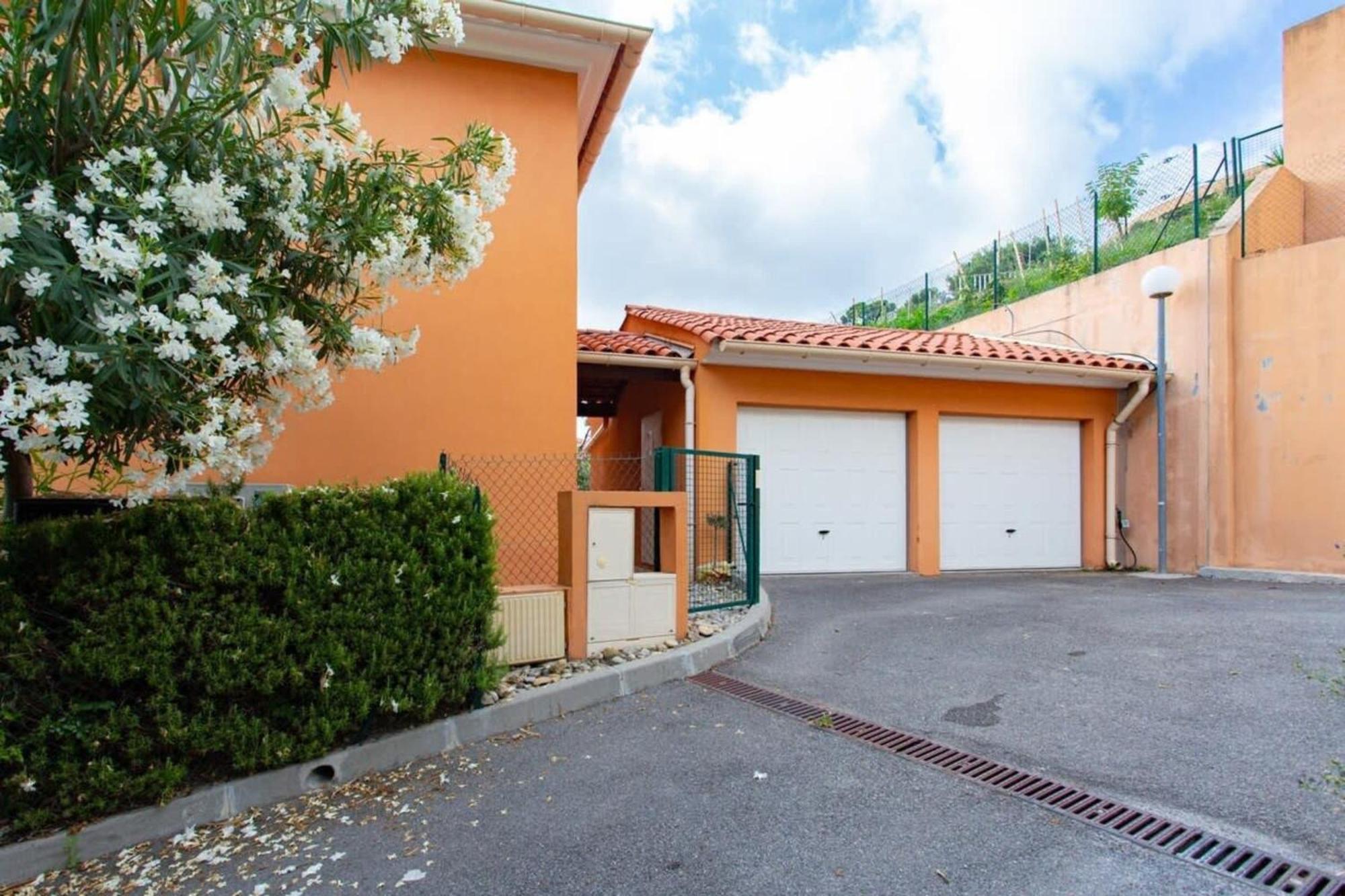 Oliveraie Furnished Villa *