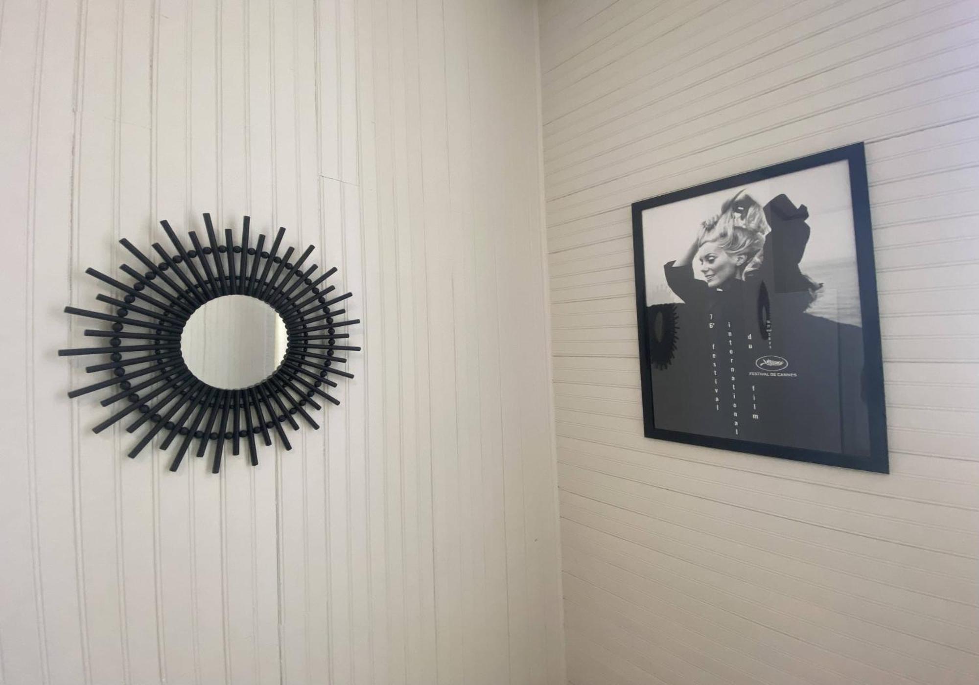 Grand F3- Centre De Nice, Wifi Ac *