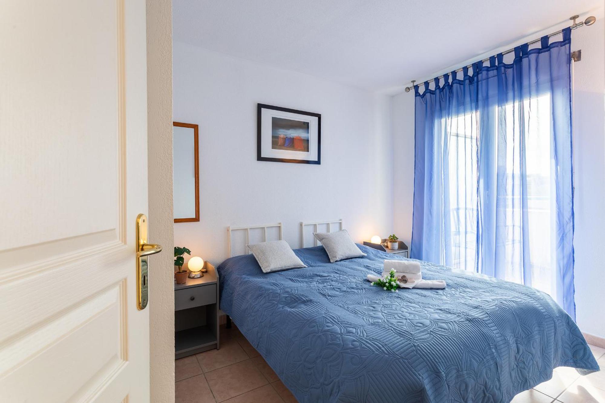 Palais Des Arts Ap4399 By Riviera Homes Apartment
