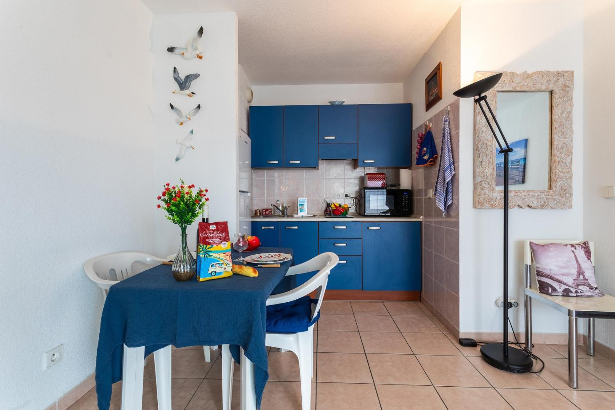 Palais Des Arts Ap4399 By Riviera Homes Apartment *