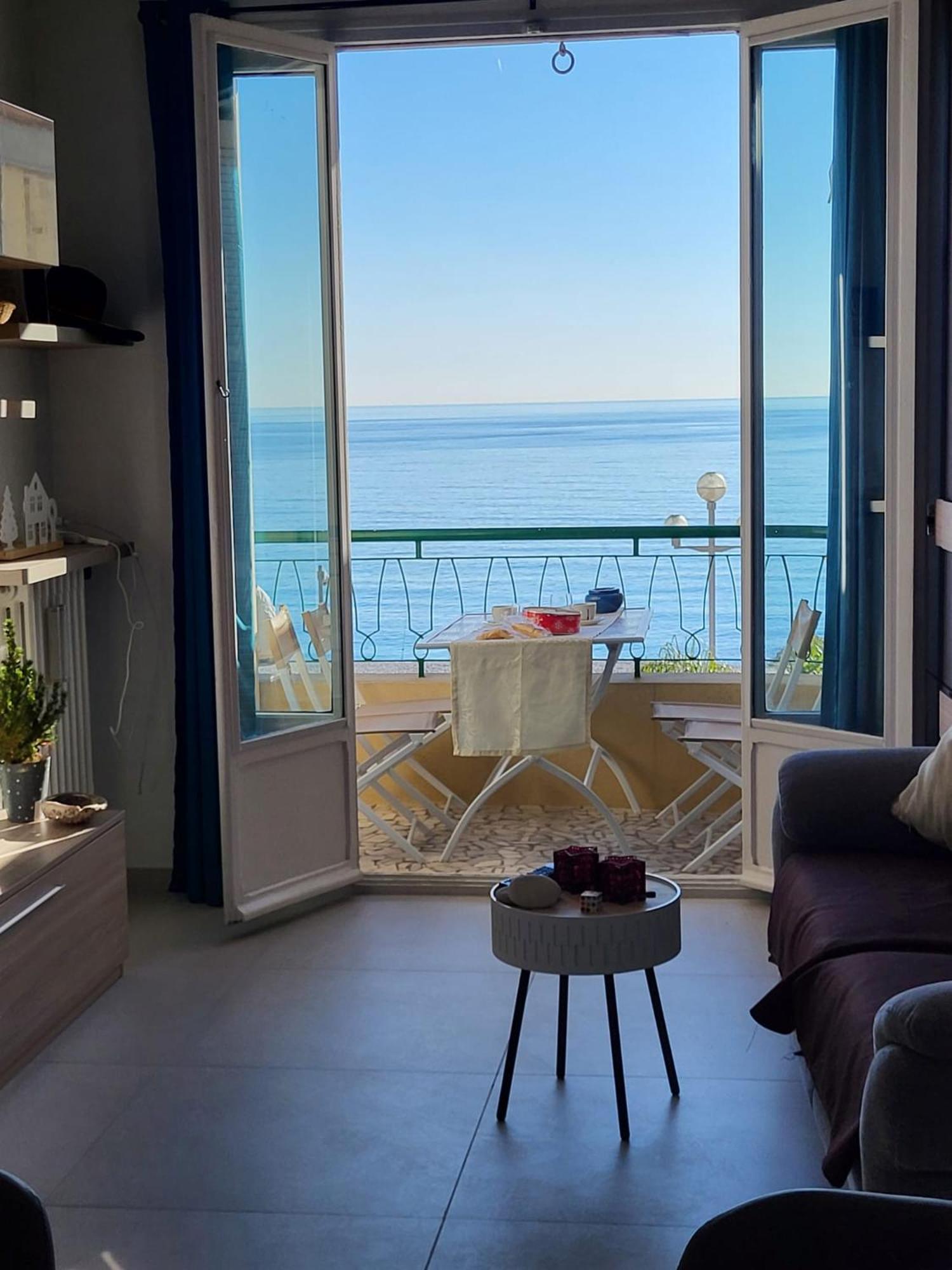 Apartment Promenade Des Nice