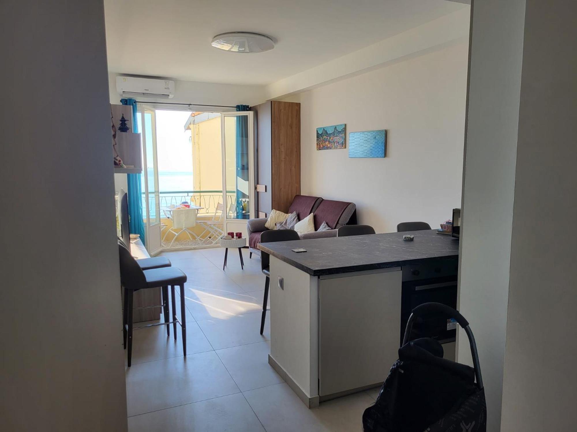 Apartment Promenade Des Nice