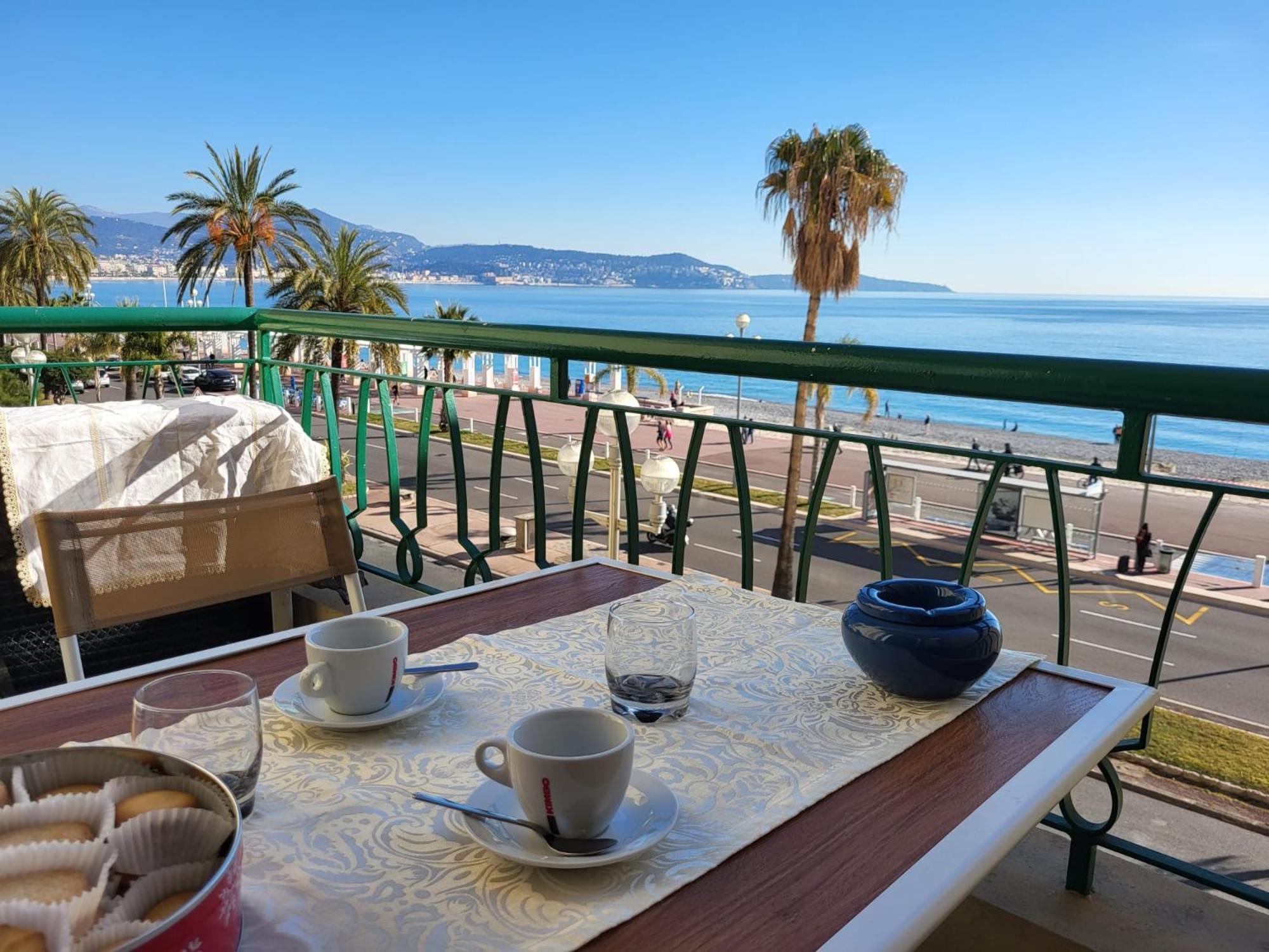 Apartment Promenade Des