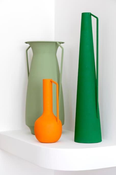 Apartment L2 2p Moliere Balcons/ac/wifi/5mins Tram & 10mins