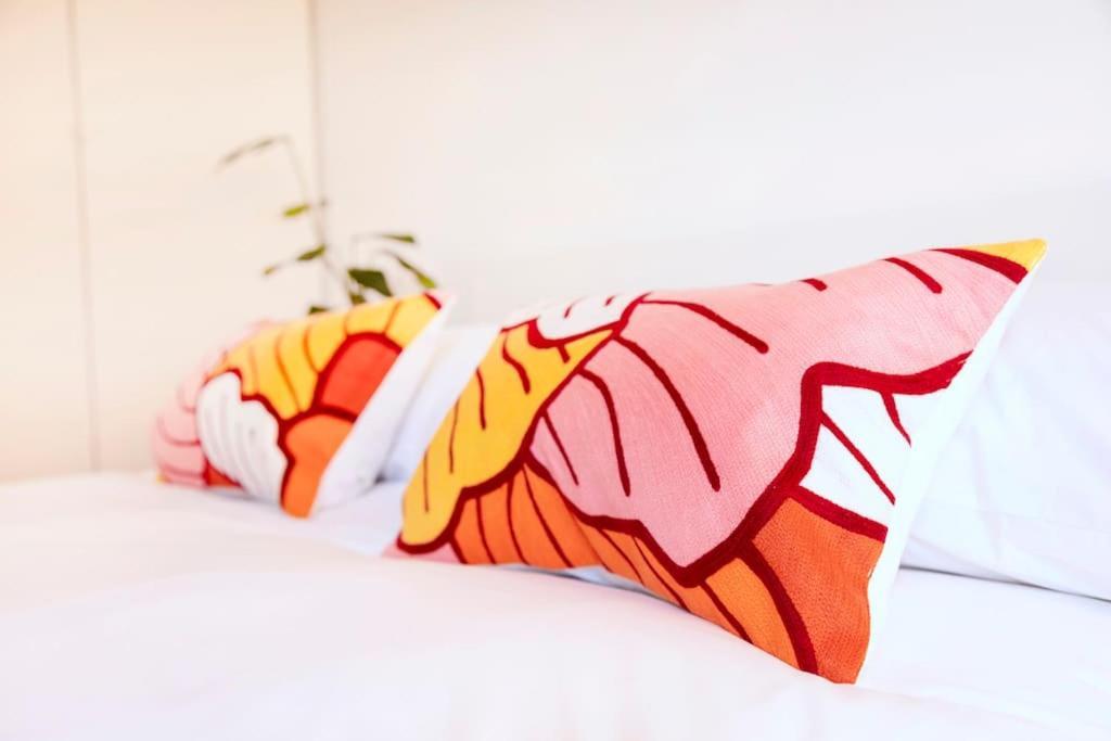 L2 2p Moliere Balcons/ac/wifi/5mins Tram & 10mins Apartment Nice