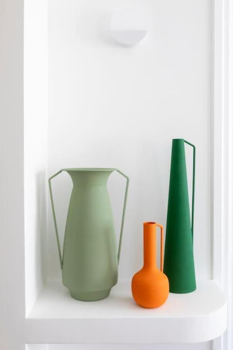 L2 2p Moliere Balcons/ac/wifi/5mins Tram & 10mins