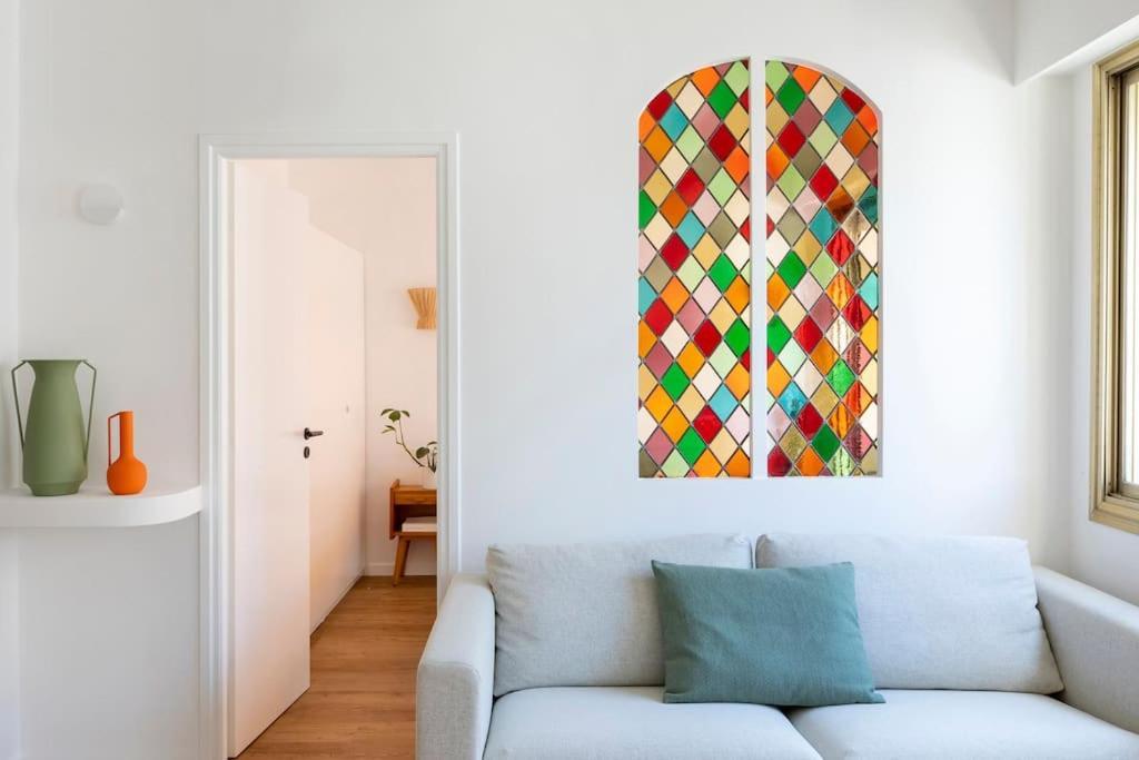 L2 2p Moliere Balcons/ac/wifi/5mins Tram & 10mins