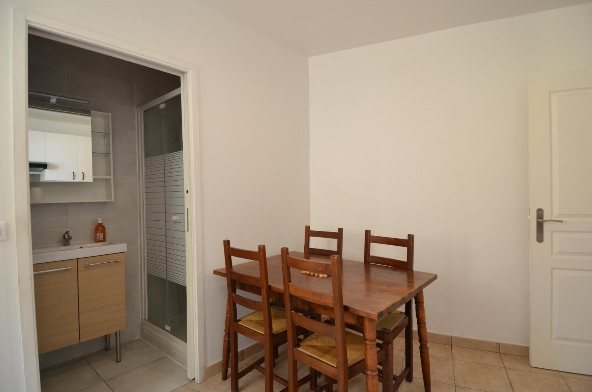 Jecena - 4 Personnes Quartier Borriglione Au Pied Du Tramway Apartment Nice