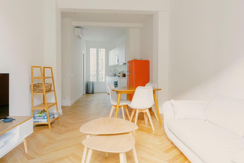 Spectacular 1b - French Riviera Apartment Nice