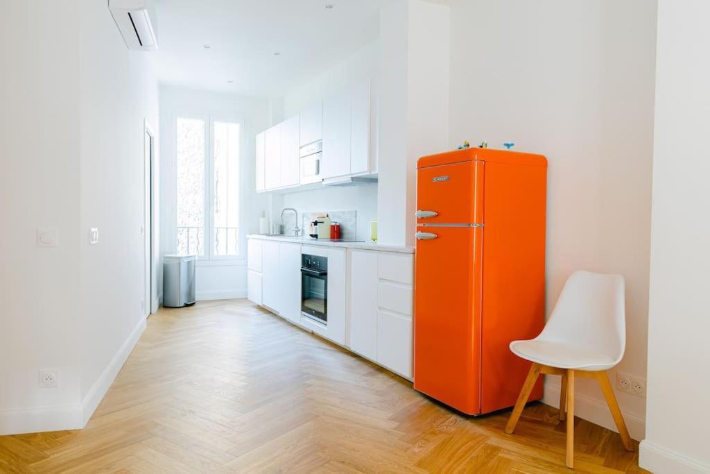 Spectacular 1b - French Riviera Apartment *