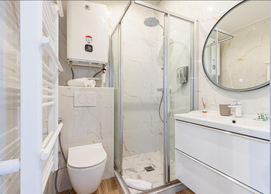 Beau Cozy Centre Et Plages N13