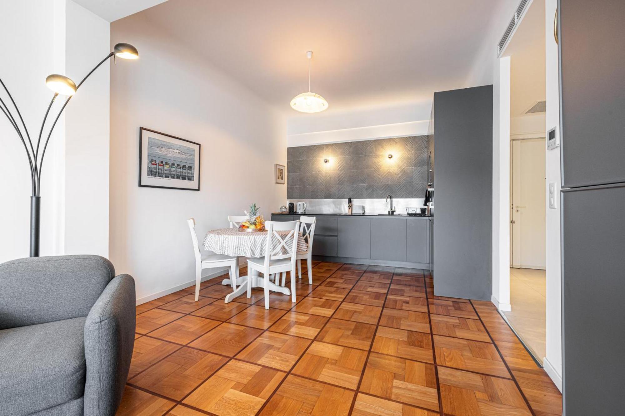 Apartment Royal Riviera *
