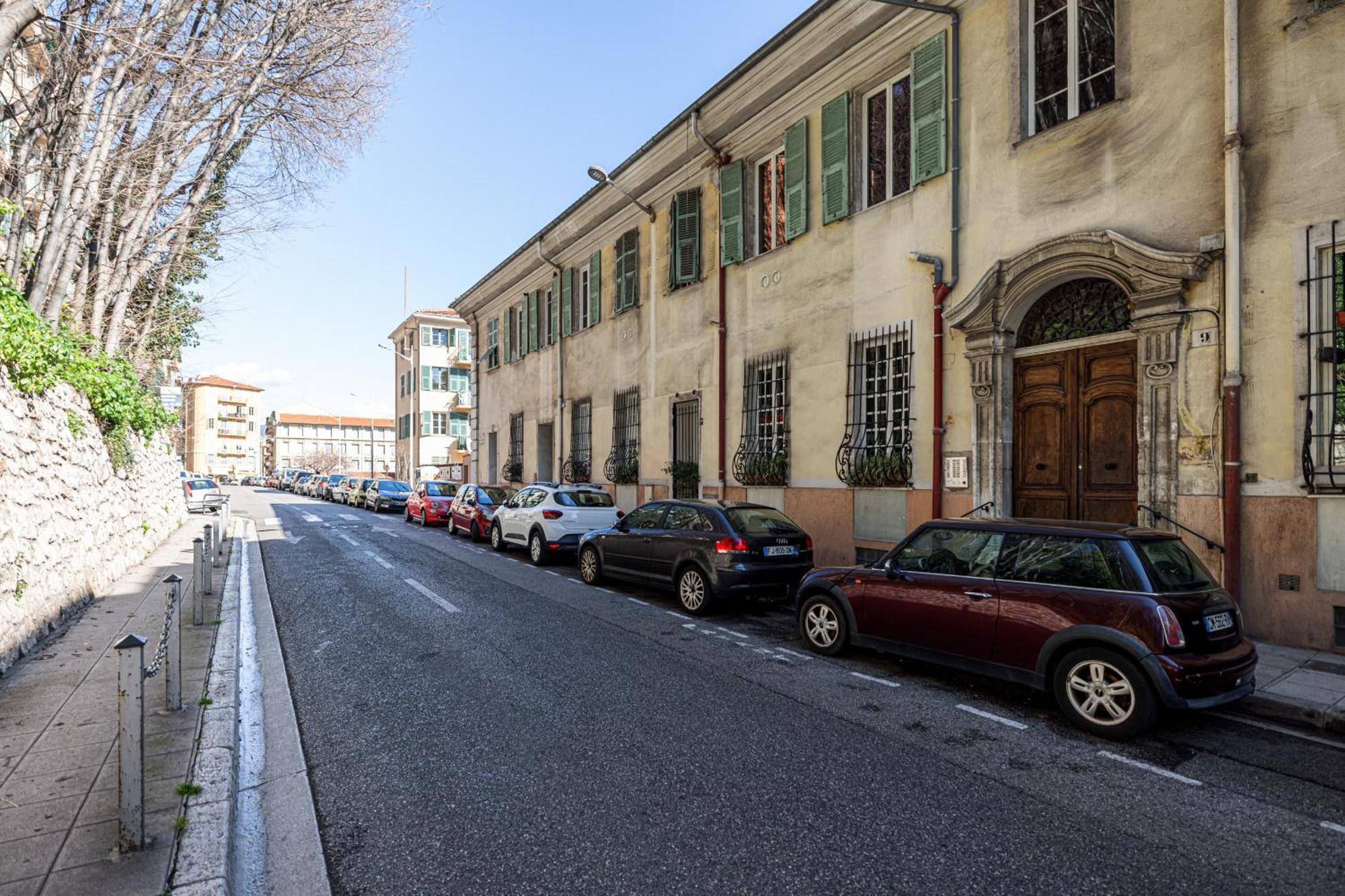 Quiet 1 Bdr At Port Apartment Nice