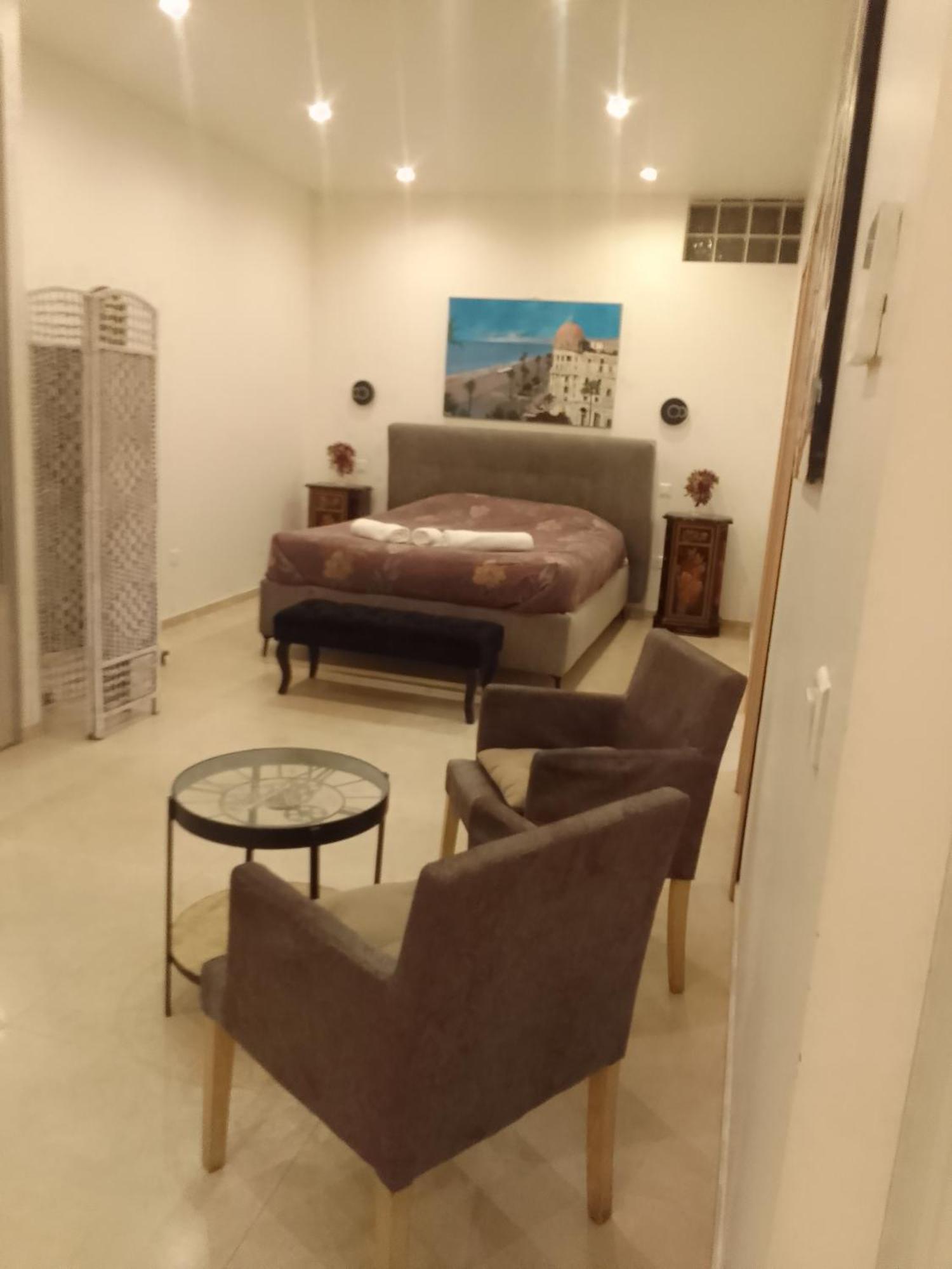 Appartement Grand Loft A Deux Pas De La N1 Nice