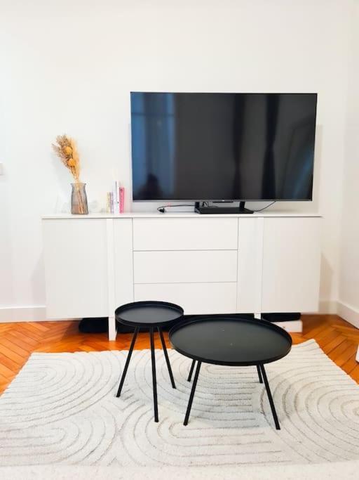Studio Moderne Centre Apartment
