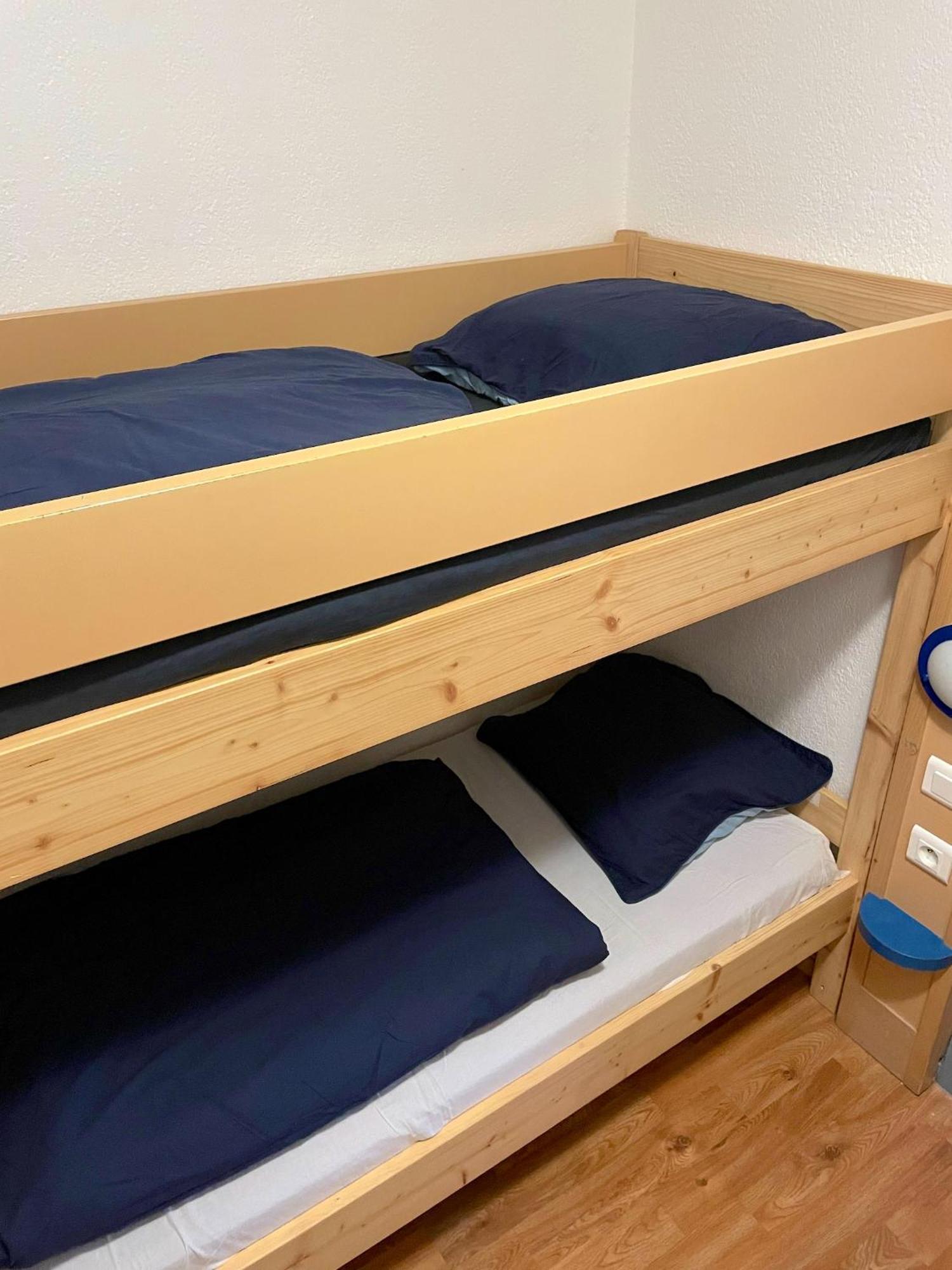 Confortable A 25 M² Avec Piscine Partagee Nice
