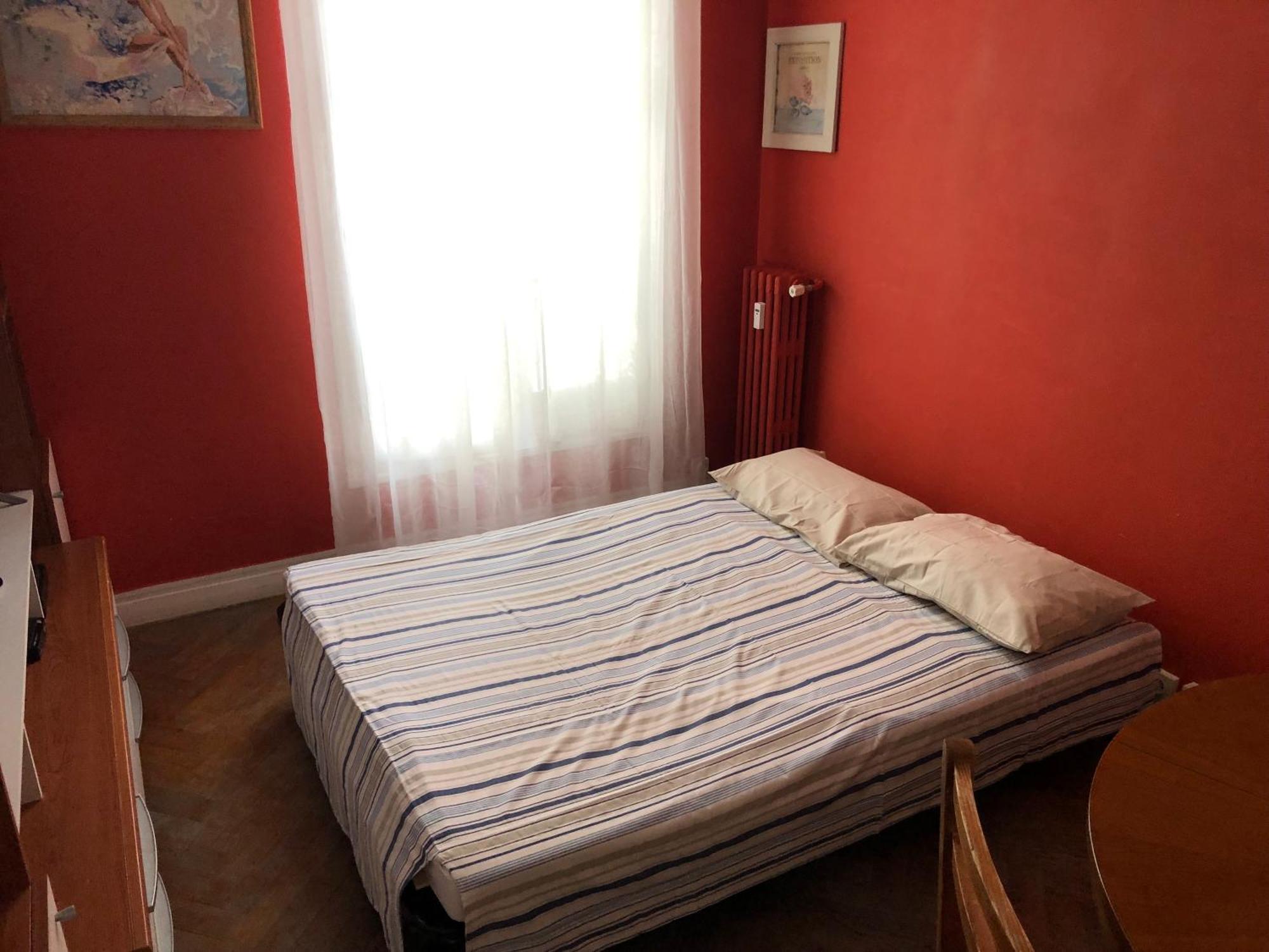 Station Apartment