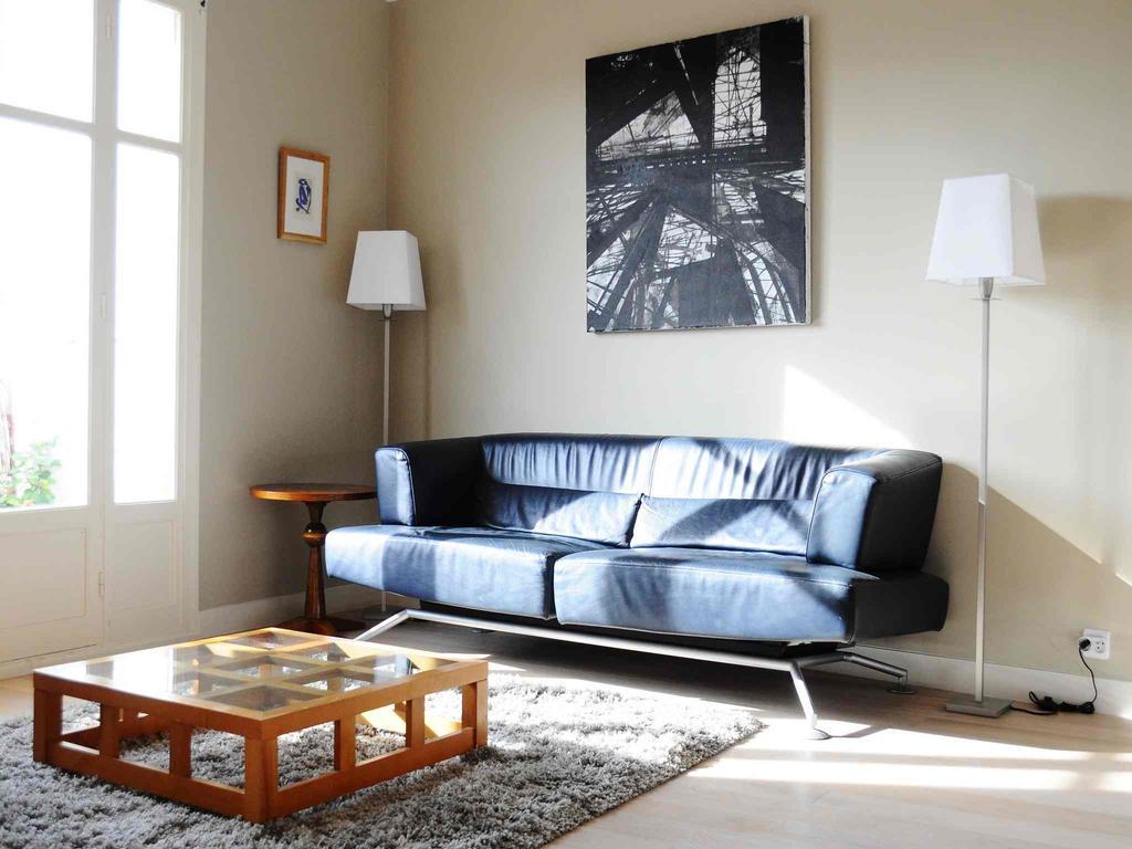 Apartment Riviera - Cote D'azur - Grimaldi Ac - Promenade Des Anglais 4*