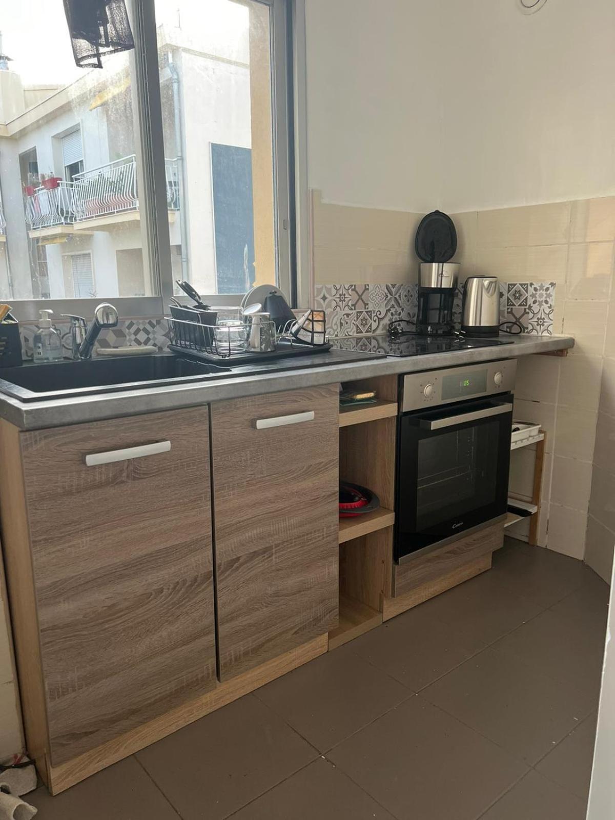Apartamento Cozy Near Promenade Nice