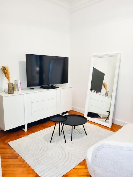 Apartment Studio Moderne Centre