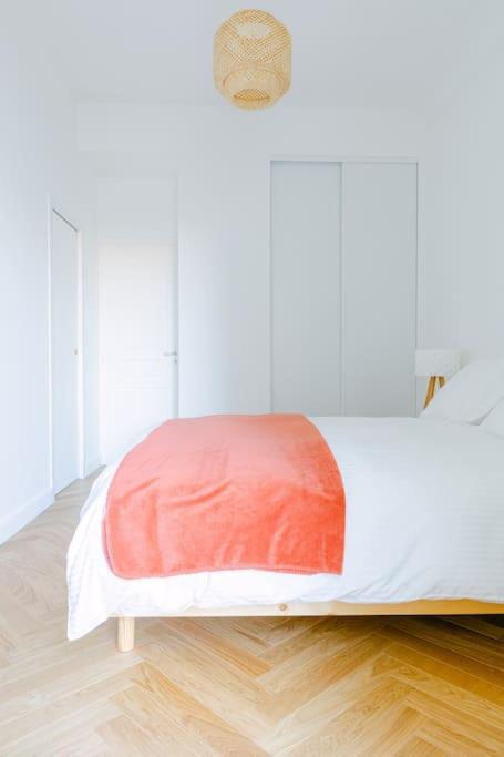 Spectacular 1b - French Riviera Apartment Nice