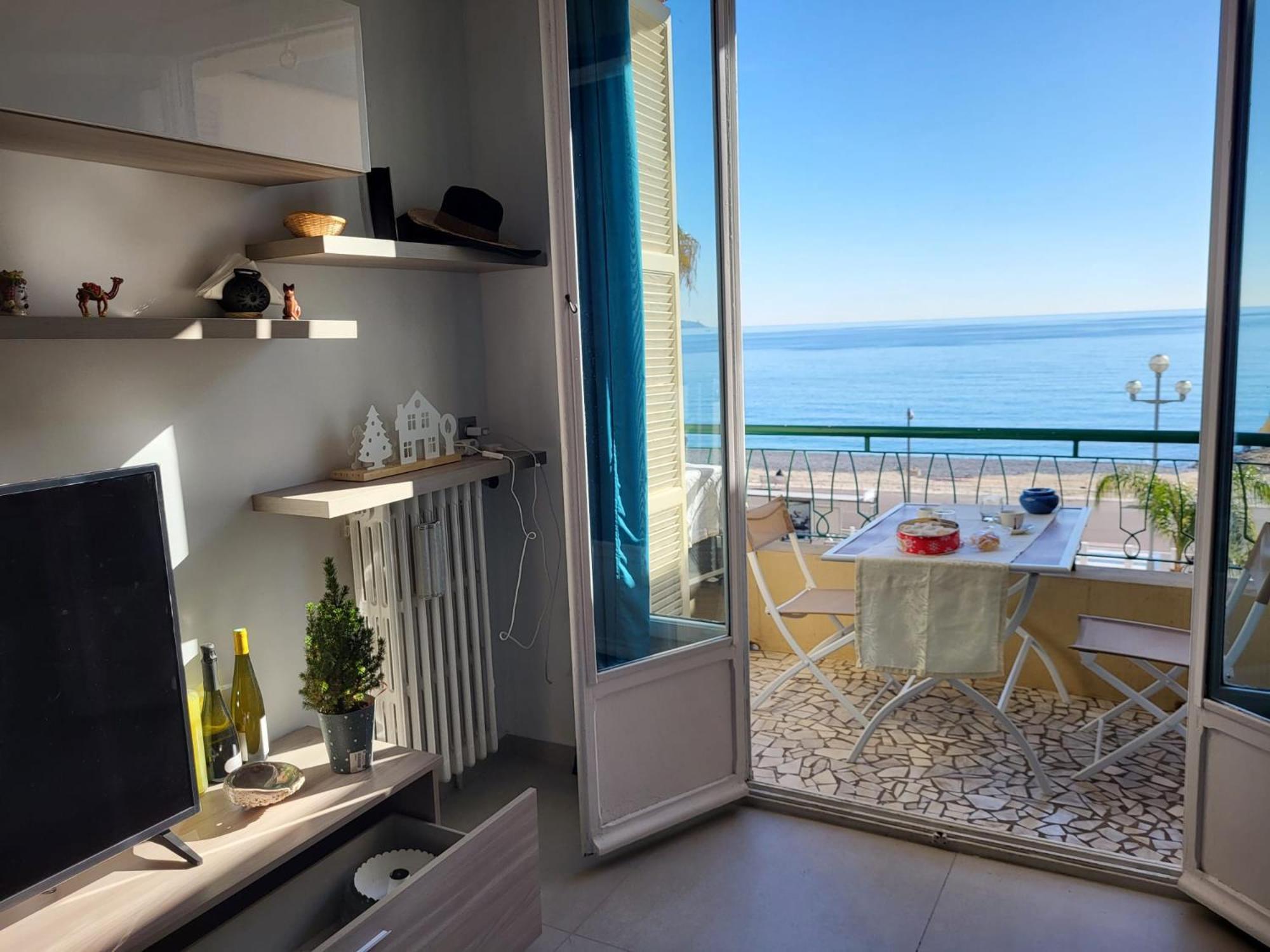 Promenade Des