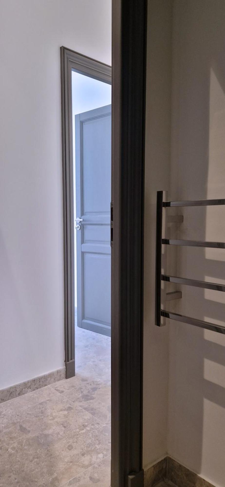 Apartment Maison Bianchi - Des Postes Nice