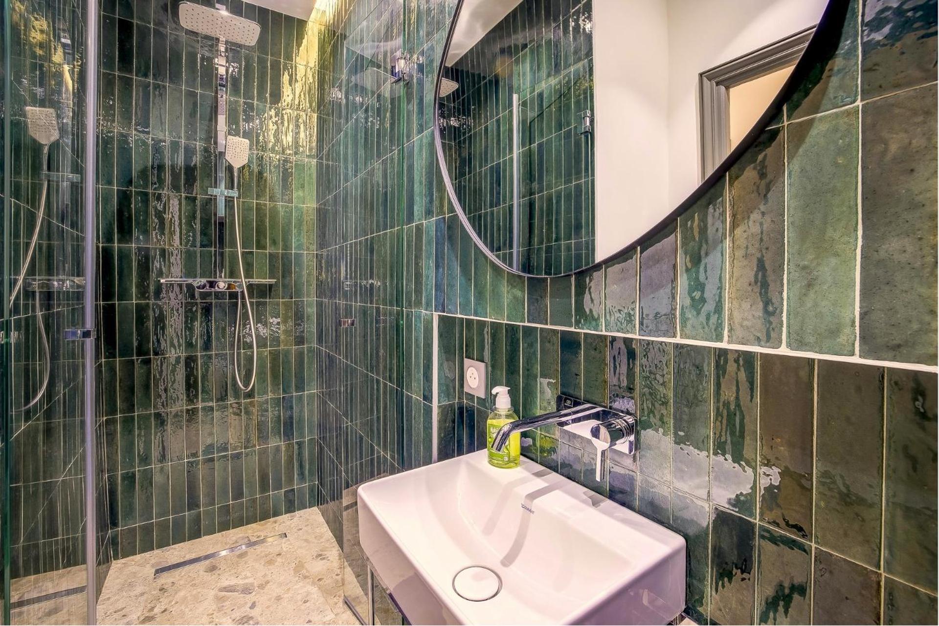 Apartment Maison Bianchi - Des Postes Nice