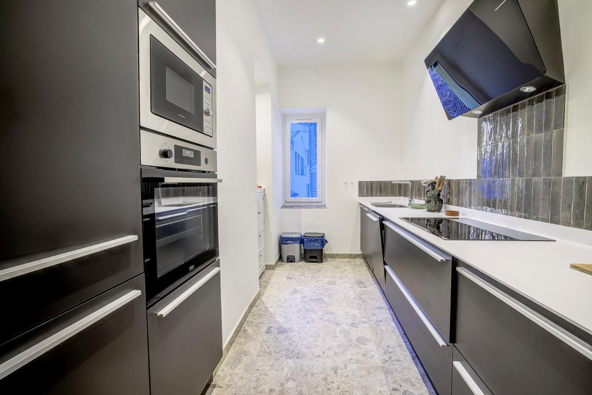 Maison Bianchi - Des Postes Apartment