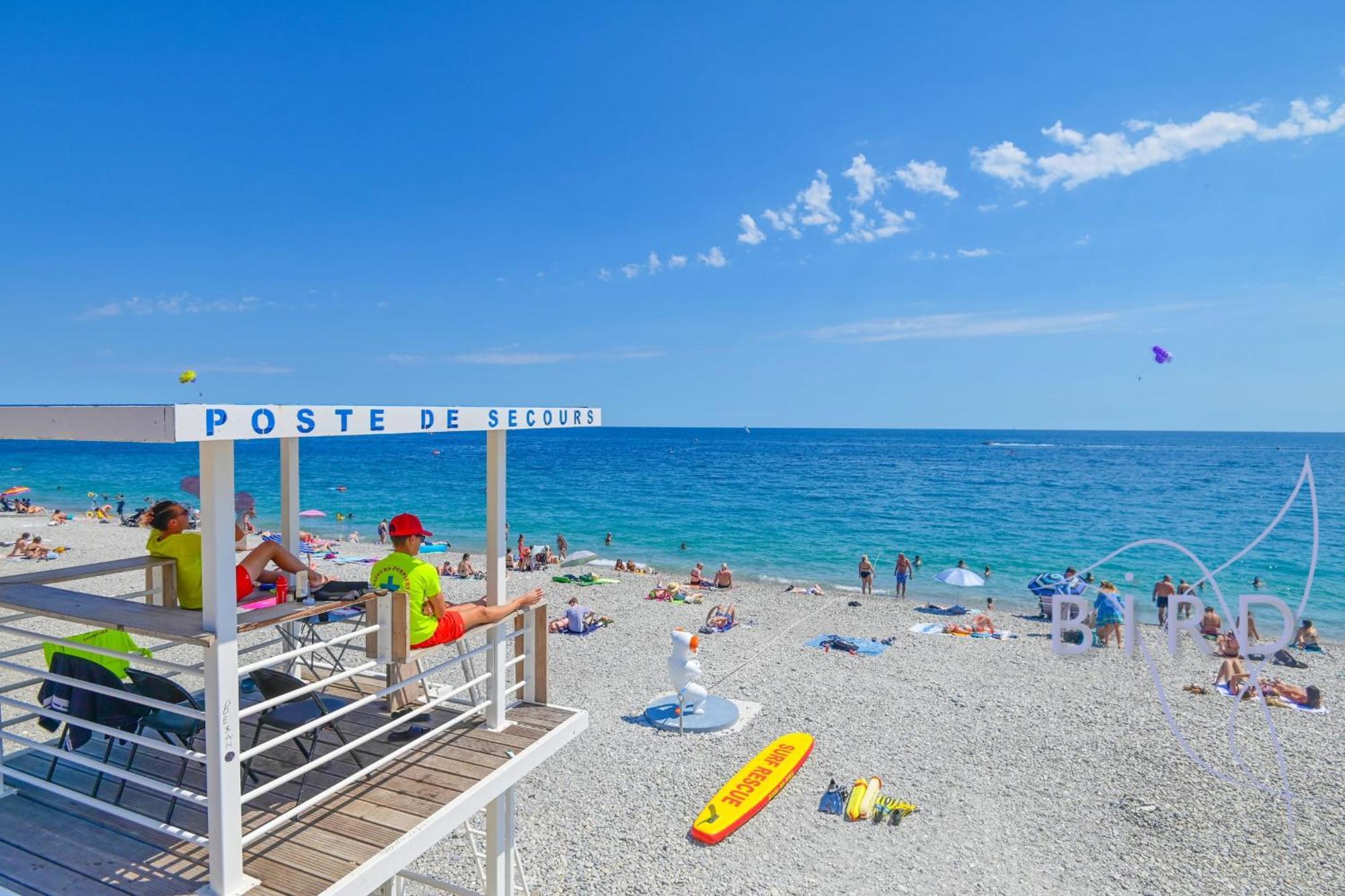 Carre D'or 2p A Deux Pas De La Holiday home