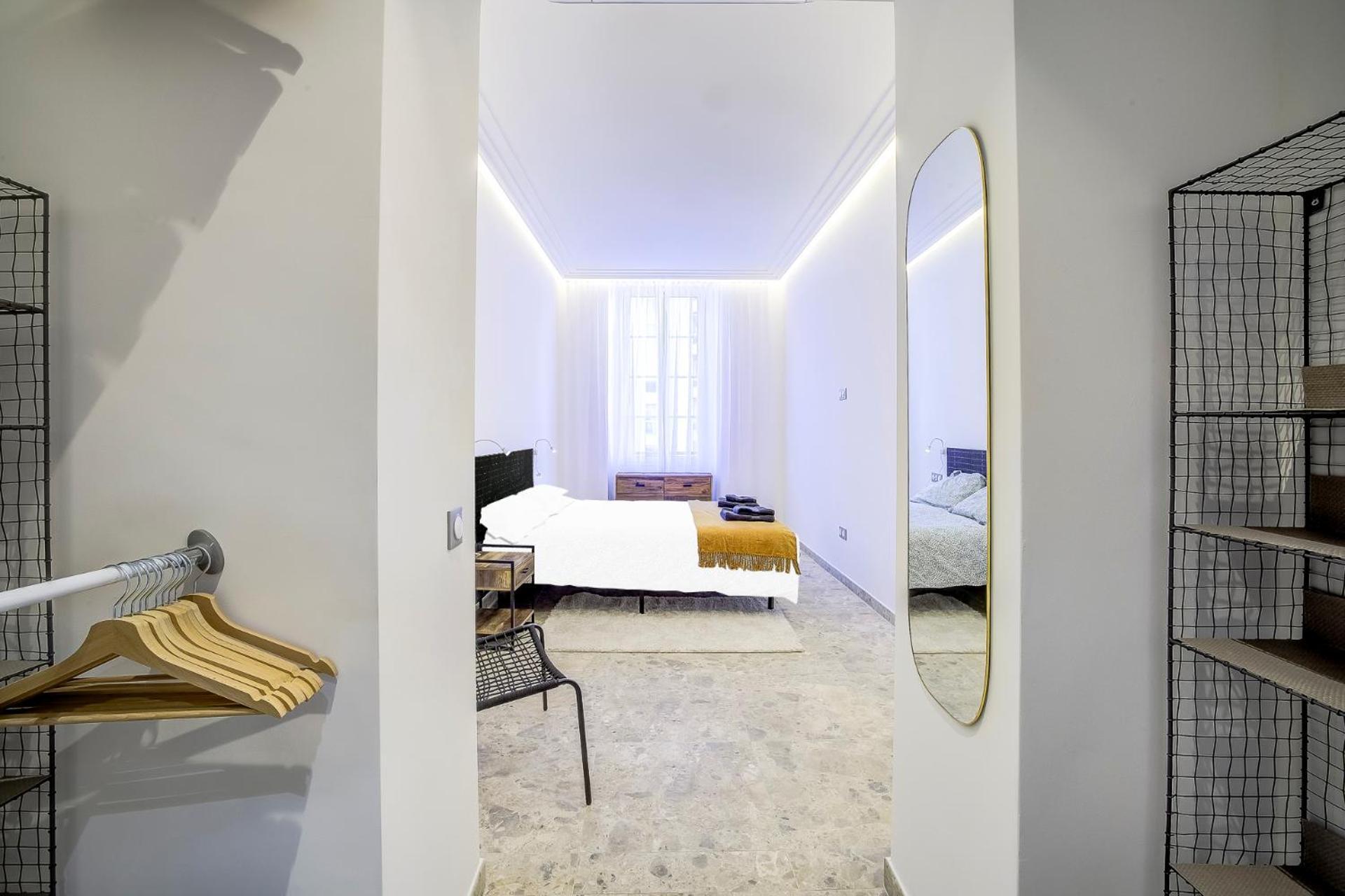 Apartment Maison Bianchi - Des Postes *