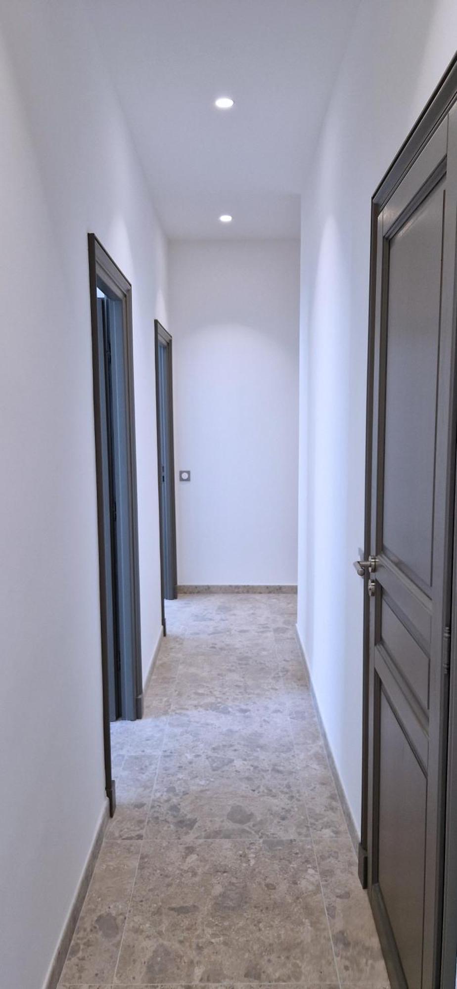 Maison Bianchi - Des Postes Apartment