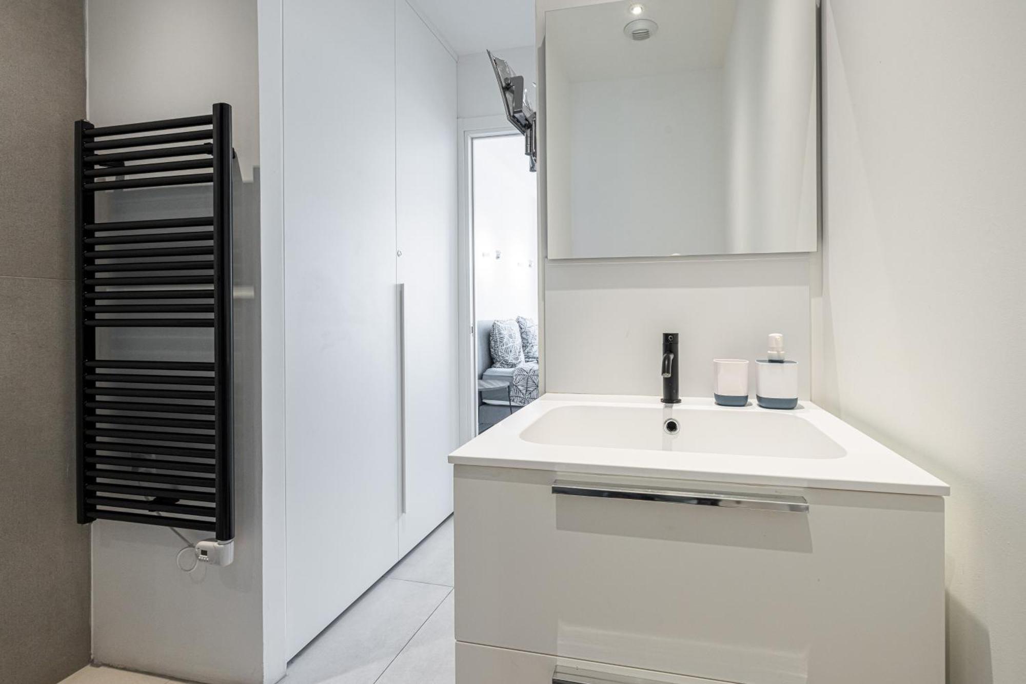 Apartment Royal Riviera Nice